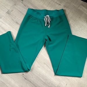 Figs Livingston Scrub Pants -Small